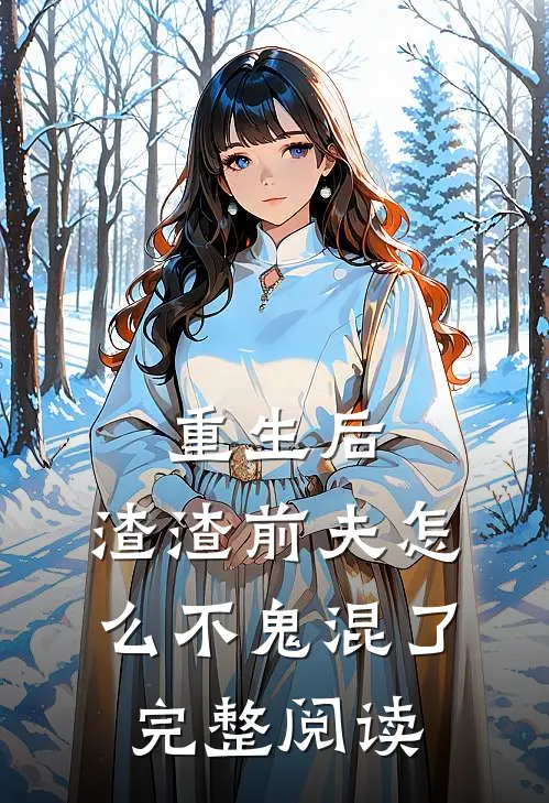 重生后，渣渣前夫怎么不鬼混了完整阅读