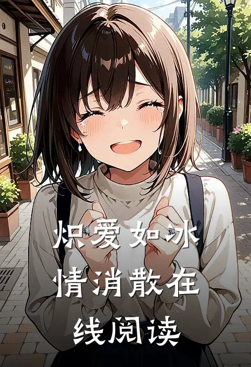炽爱如冰情消散在线阅读