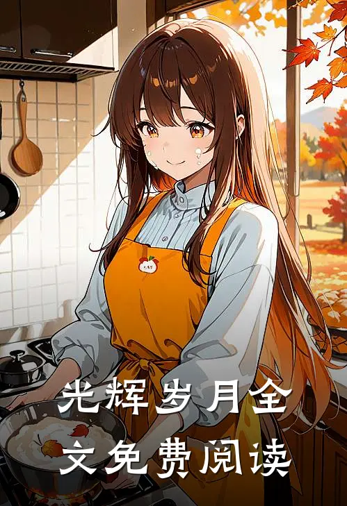 光辉岁月全文免费阅读