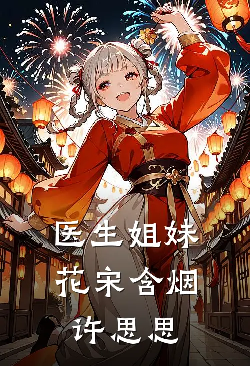 医生姐妹花宋含烟许思思