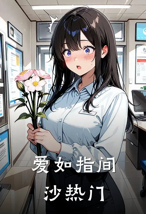 爱如指间沙热门