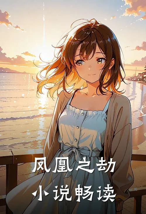 凤凰之劫小说畅读