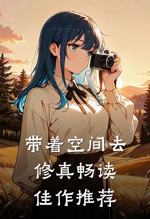 带着空间去修真畅读佳作推荐