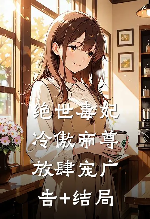 绝世毒妃：冷傲帝尊放肆宠广告+结局