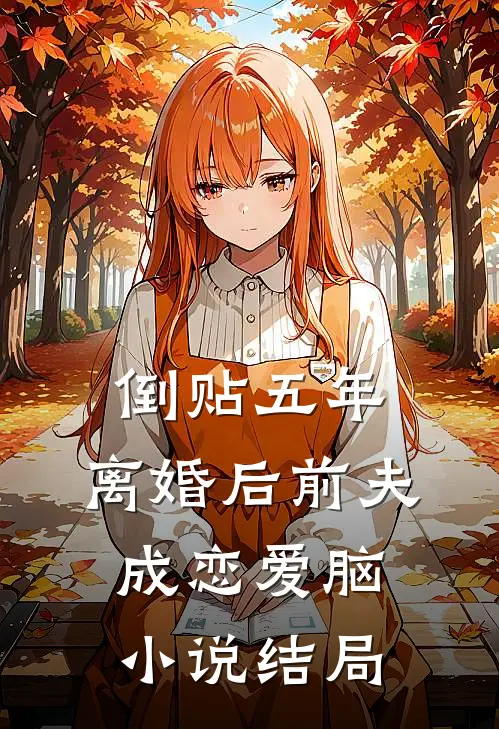 倒贴五年，离婚后前夫成恋爱脑小说结局