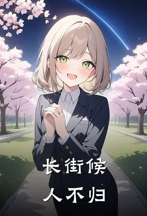 长街候人不归