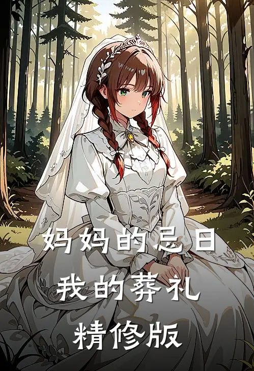 妈妈的忌日，我的葬礼精修版