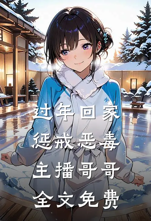 过年回家惩戒恶毒主播哥哥全文免费