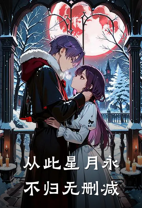 从此星月永不归无删减