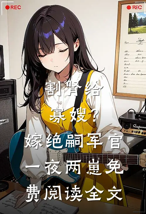 割肾给寡嫂？嫁绝嗣军官一夜两崽免费阅读全文