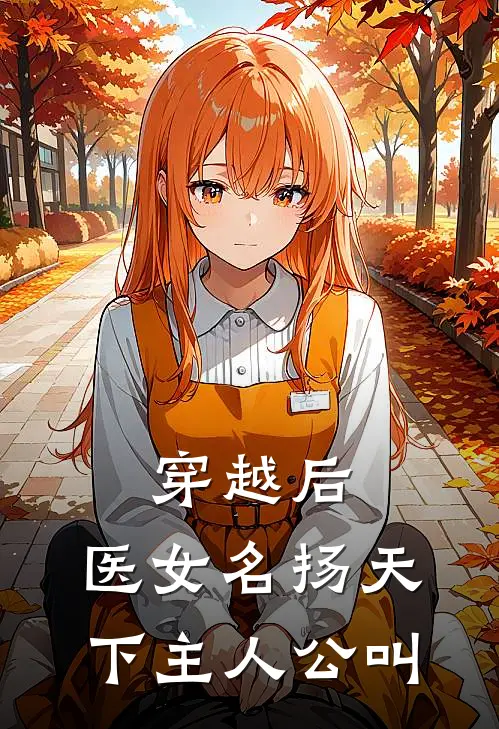 穿越后，医女名扬天下主人公叫