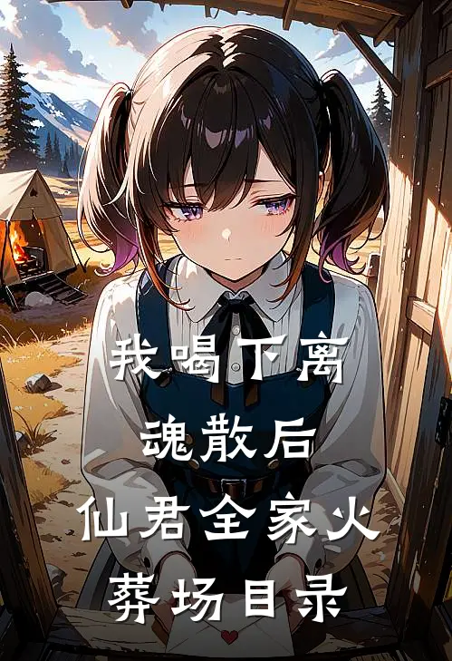 我喝下离魂散后，仙君全家火葬场目录