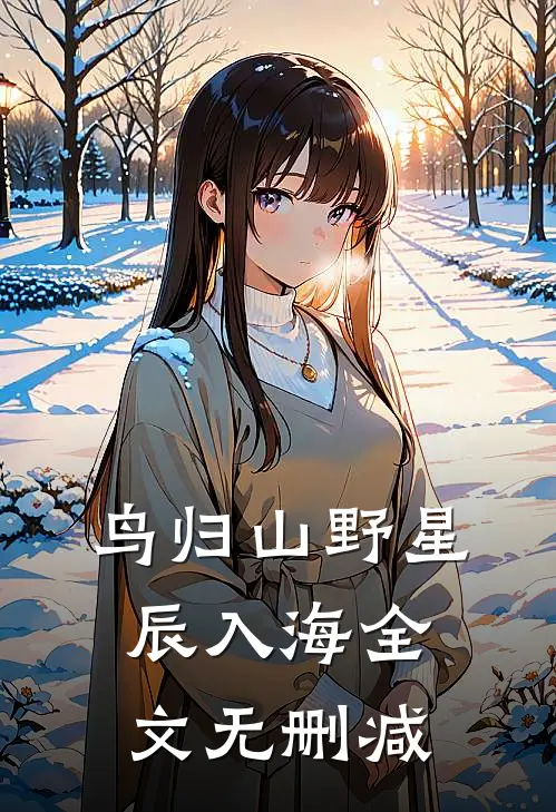 鸟归山野星辰入海全文无删减