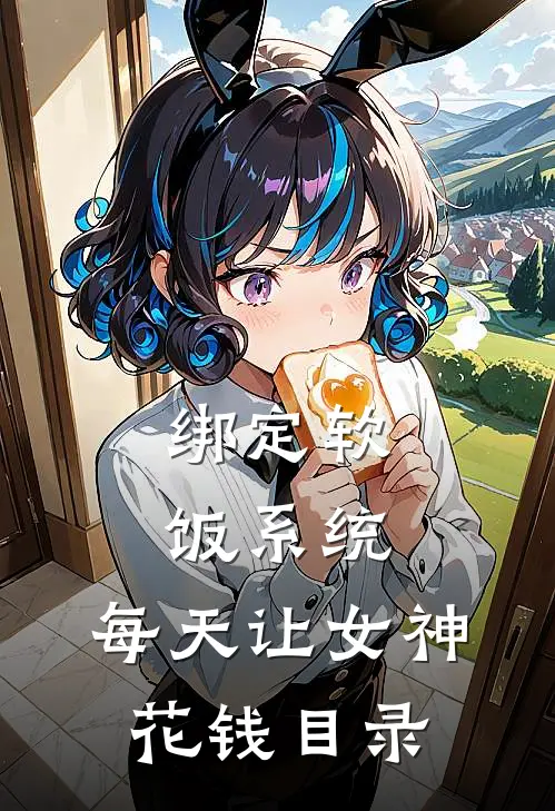 绑定软饭系统，每天让女神花钱目录