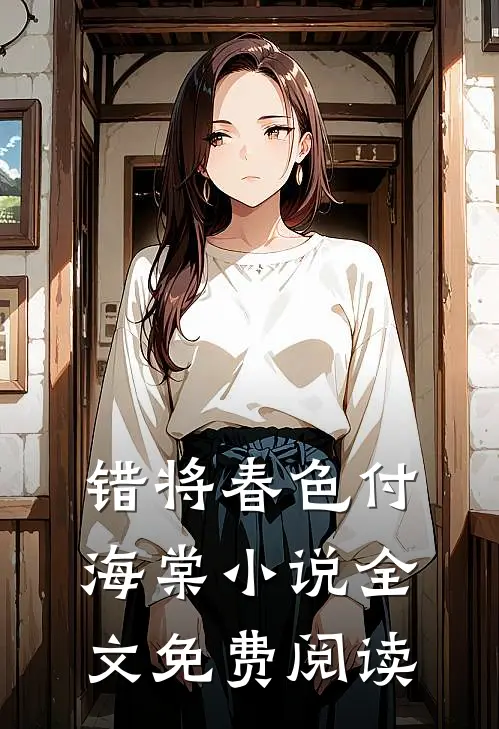 错将春色付海棠小说全文免费阅读