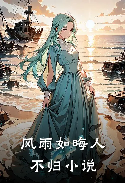 风雨如晦人不归小说