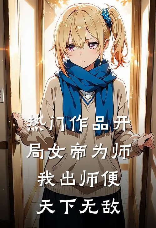 热门作品开局女帝为师，我出师便天下无敌
