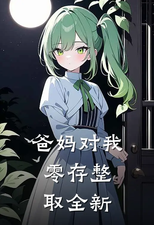 爸妈对我零存整取全新