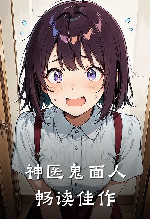 神医鬼面人畅读佳作
