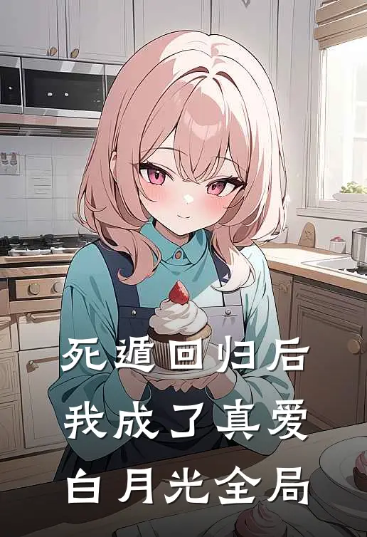 死遁回归后，我成了真爱白月光全局