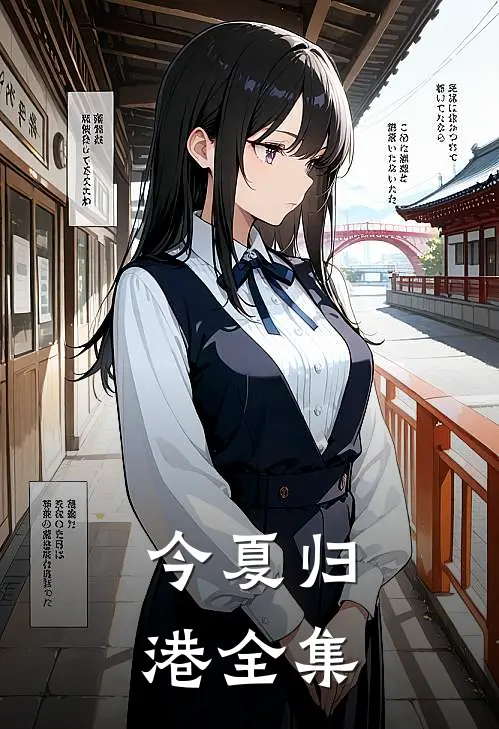 今夏归港 全集