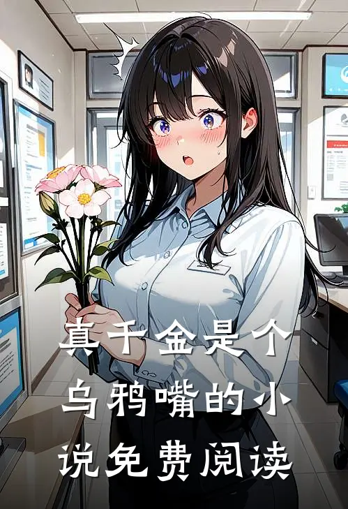 真千金是个乌鸦嘴的小说免费阅读