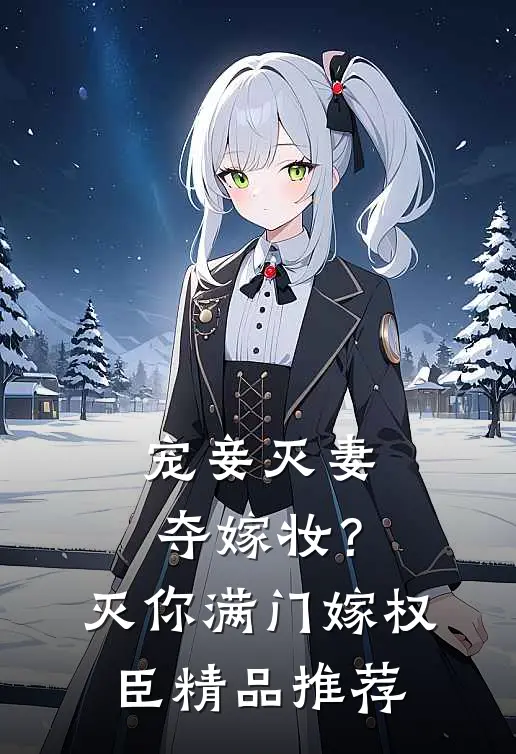宠妾灭妻夺嫁妆？灭你满门嫁权臣精品推荐