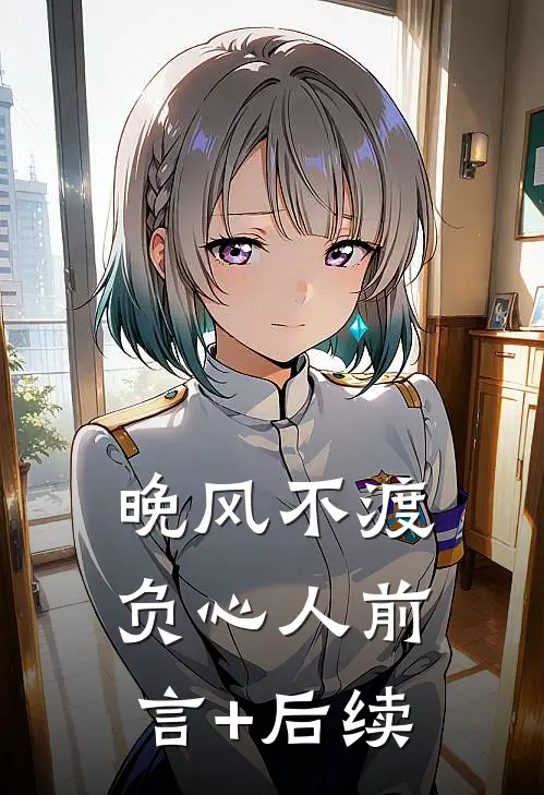 晚风不渡负心人前言+后续