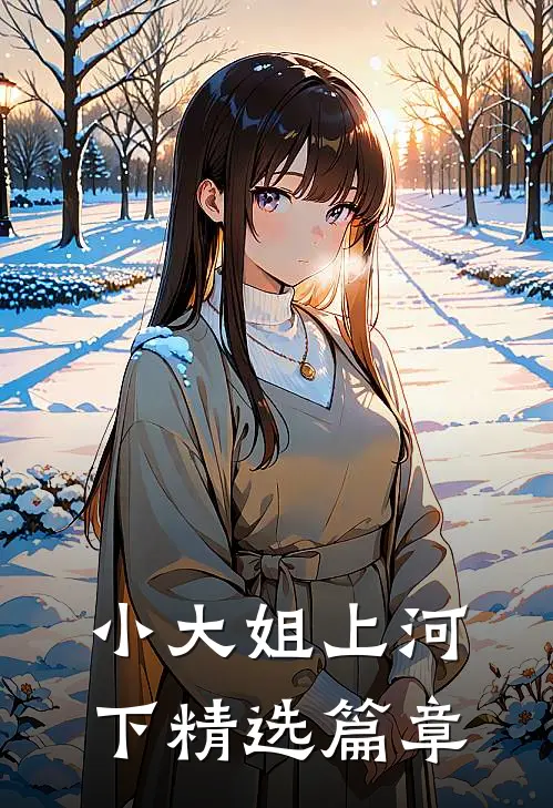 小大姐上河下精选篇章