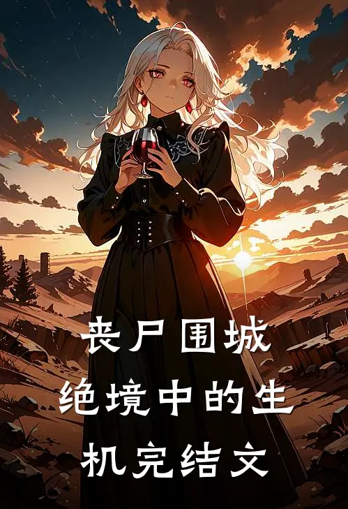 丧尸围城：绝境中的生机完结文