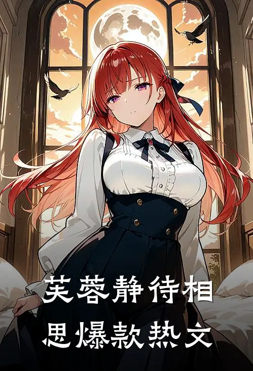 芙蓉静待相思爆款热文
