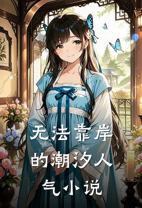 无法靠岸的潮汐人气小说