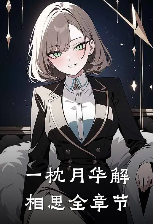 一枕月华解相思全章节