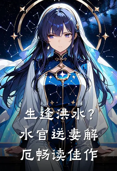 生逢洪水？水官送妻解厄畅读佳作