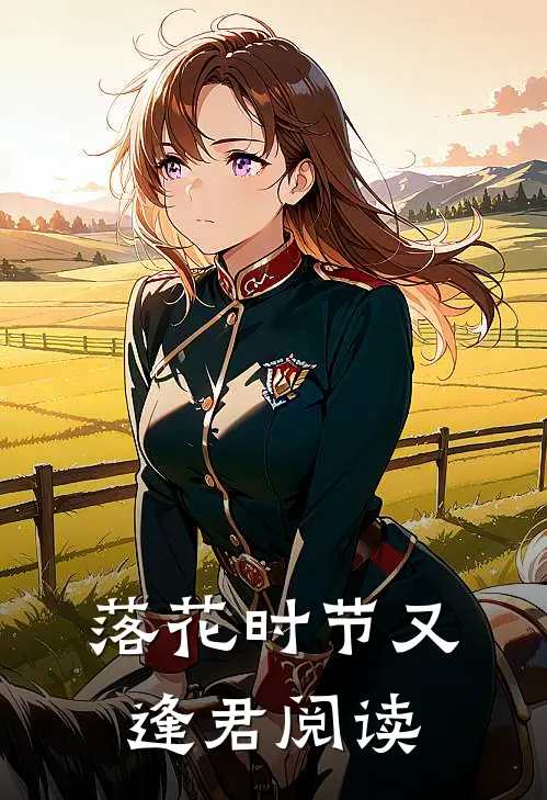 落花时节又逢君阅读