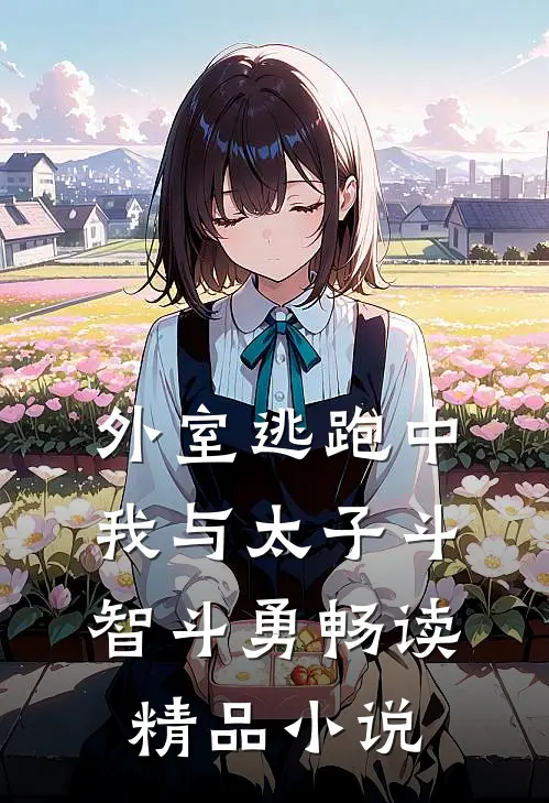 外室逃跑中：我与太子斗智斗勇畅读精品小说