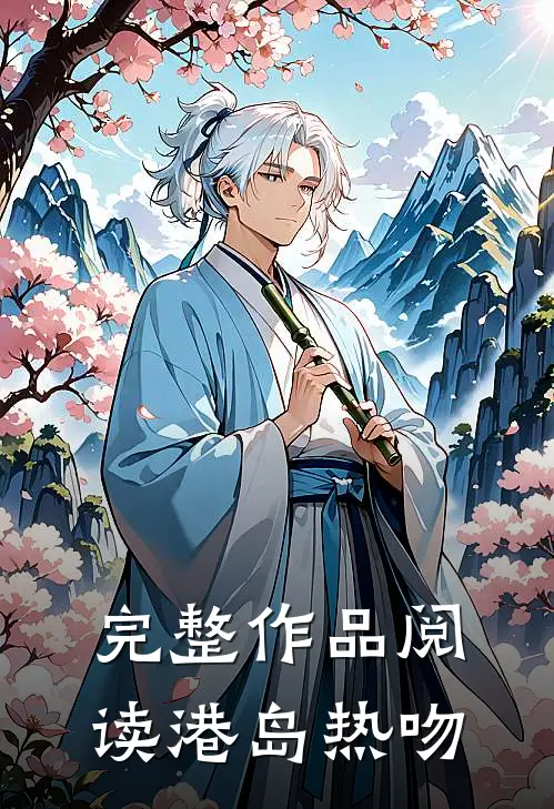 完整作品阅读港岛热吻