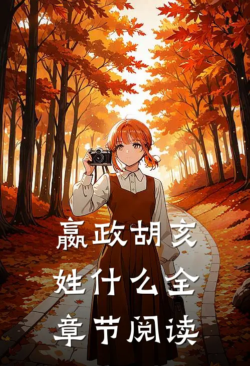 嬴政胡亥姓什么全章节阅读