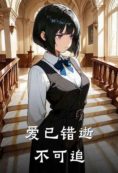 爱已错逝不可追