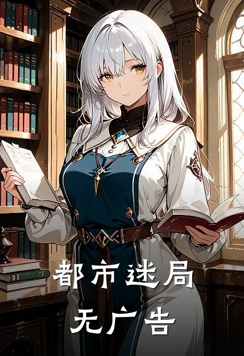 都市迷局无广告