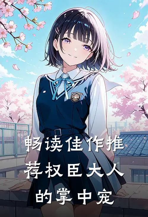 畅读佳作推荐权臣大人的掌中宠