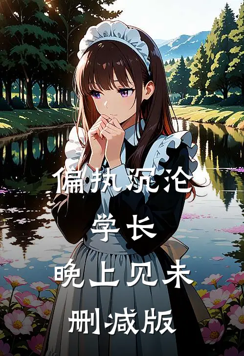 偏执沉沦：学长，晚上见未删减版