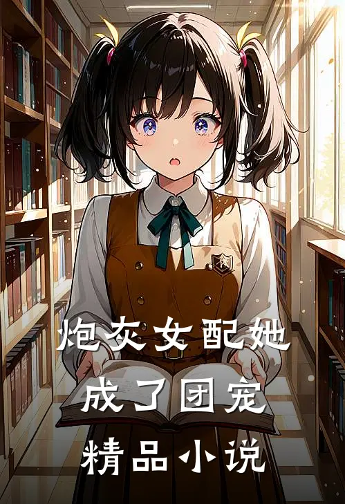 炮灰女配她成了团宠精品小说