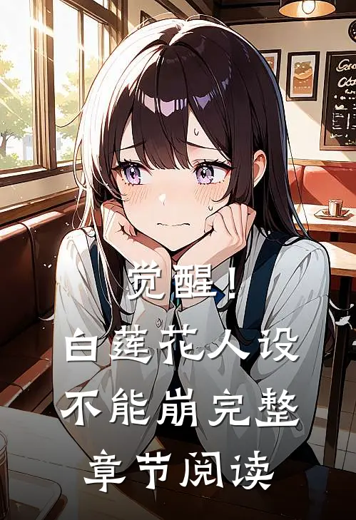 觉醒！白莲花人设不能崩完整章节阅读