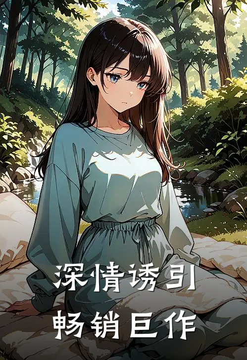 深情诱引畅销巨作