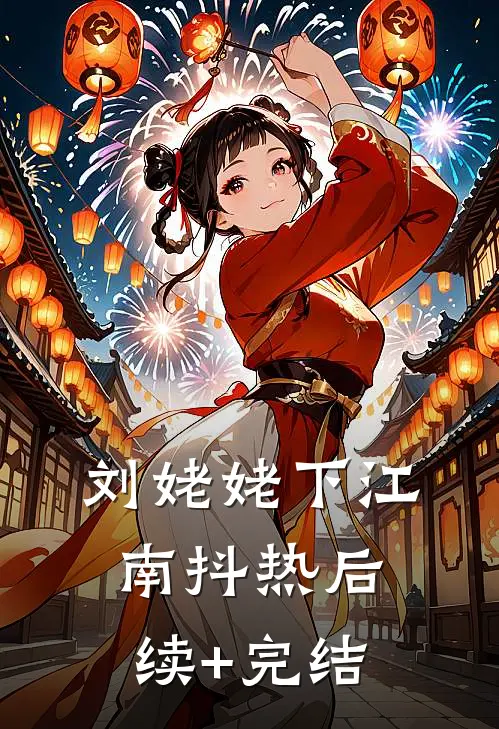 刘姥姥下江南抖热后续+完结
