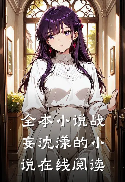 全本小说战妄沈漾的小说在线阅读
