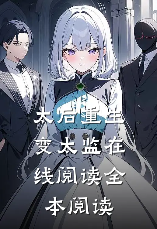 太后重生变太监在线阅读全本阅读