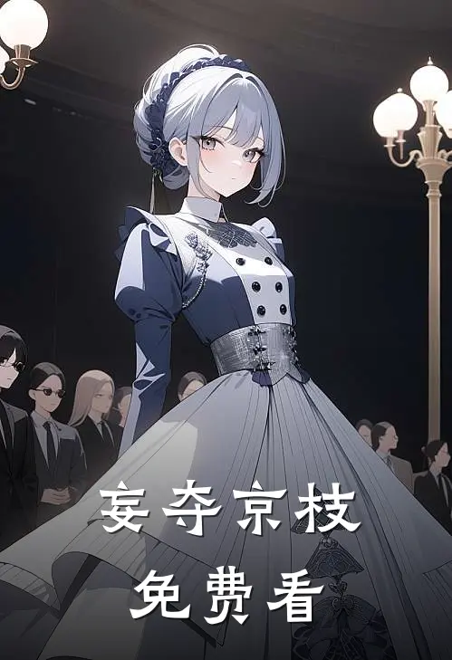妄夺京枝免费看
