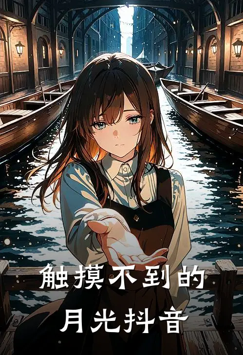 触摸不到的月光抖音